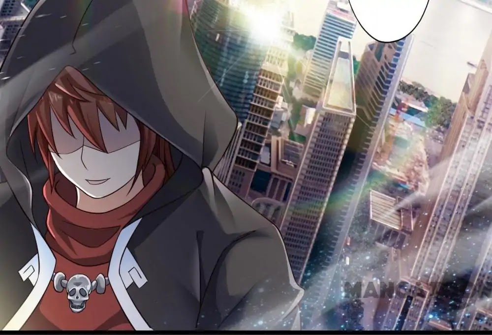 Day 100 of My Sister's Disappearance Chapter 100 page 31 - Chapter 100 [END]