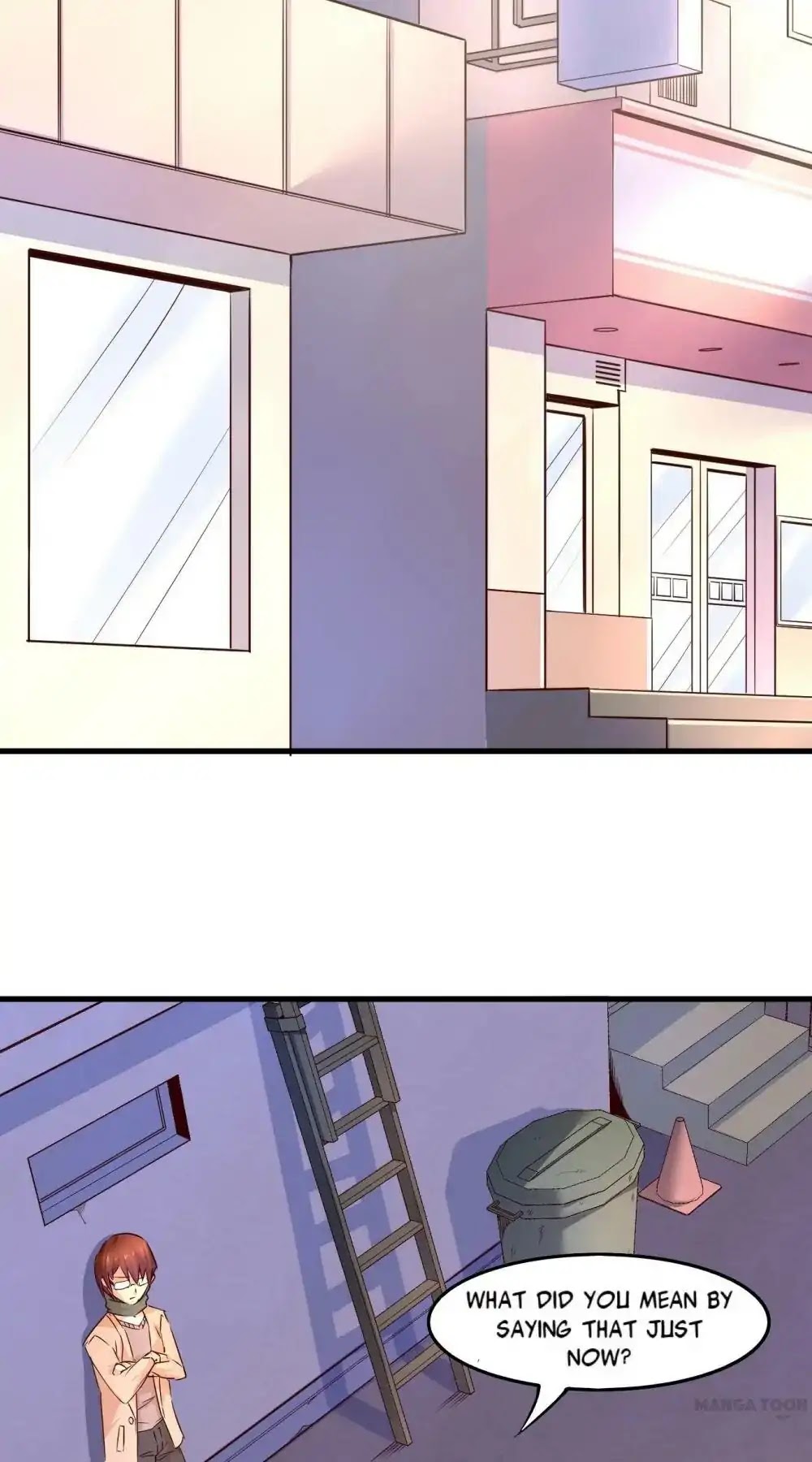 Day 100 of My Sister's Disappearance Chapter 13 page 12 - Chapter 13
