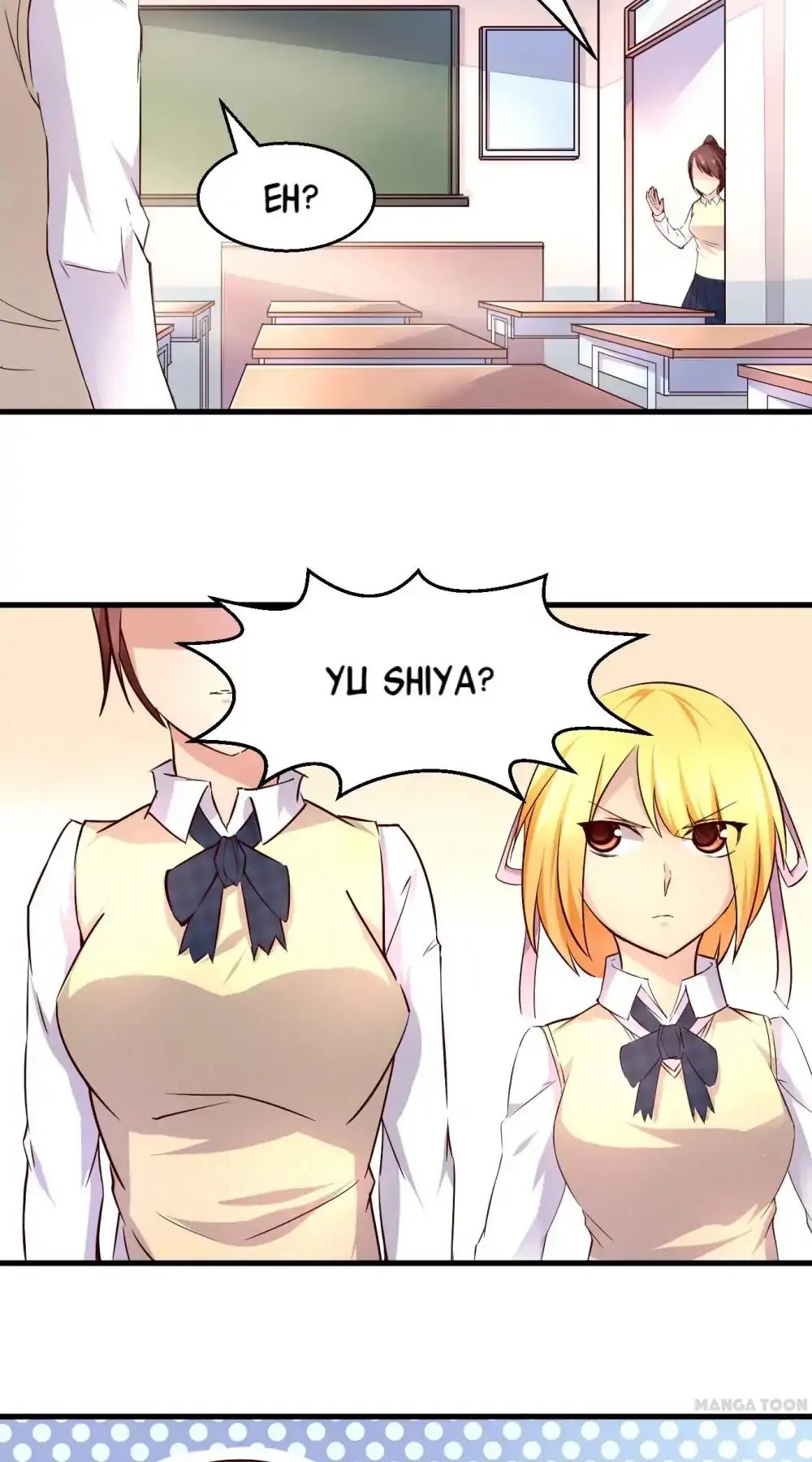 Day 100 of My Sister's Disappearance Chapter 14 page 11 - Chapter 14