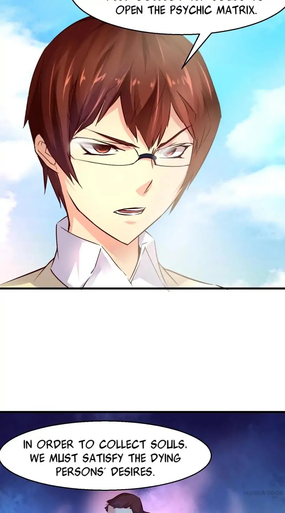 Day 100 of My Sister's Disappearance Chapter 14 page 17 - Chapter 14