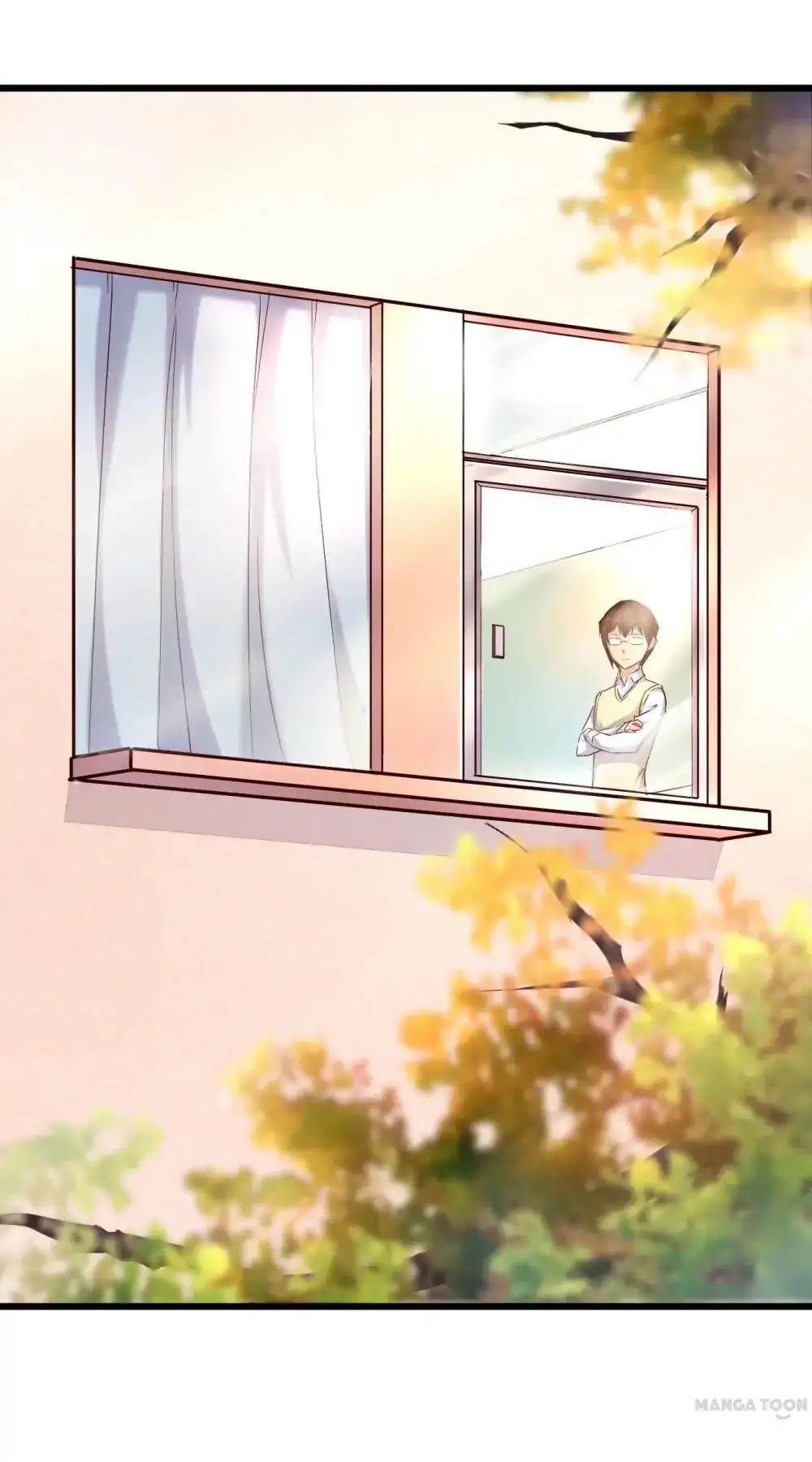 Day 100 of My Sister's Disappearance Chapter 14 page 3 - Chapter 14
