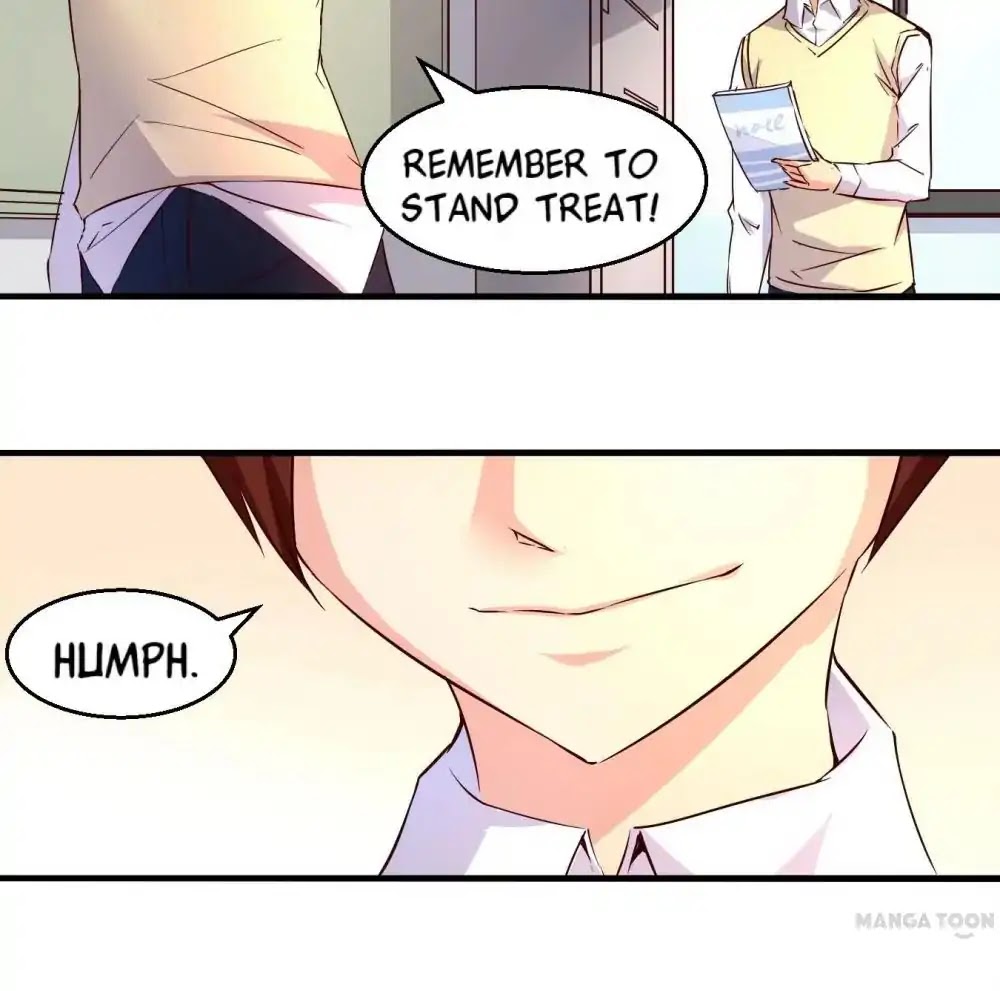 Day 100 of My Sister's Disappearance Chapter 14 page 9 - Chapter 14