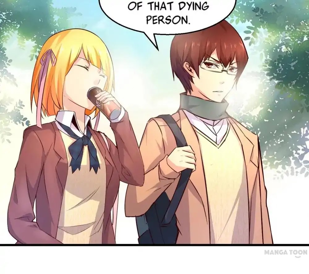Day 100 of My Sister's Disappearance Chapter 15 page 9 - Chapter 15