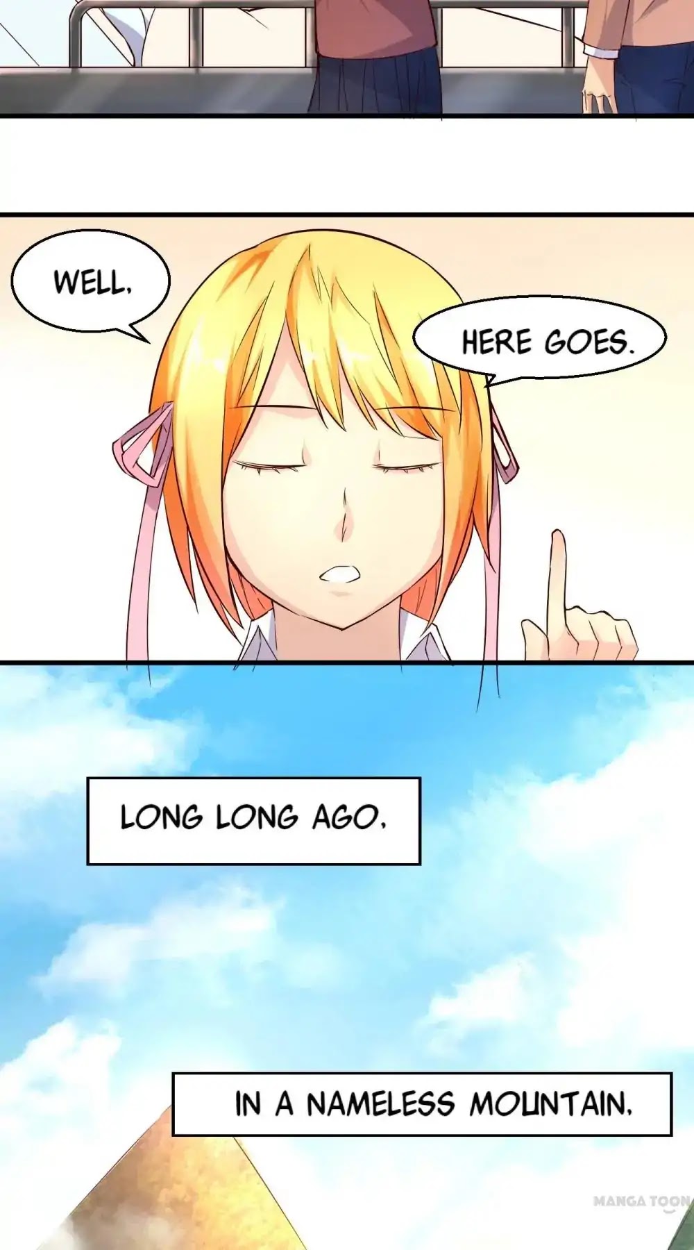 Day 100 of My Sister's Disappearance Chapter 16 page 12 - Chapter 16
