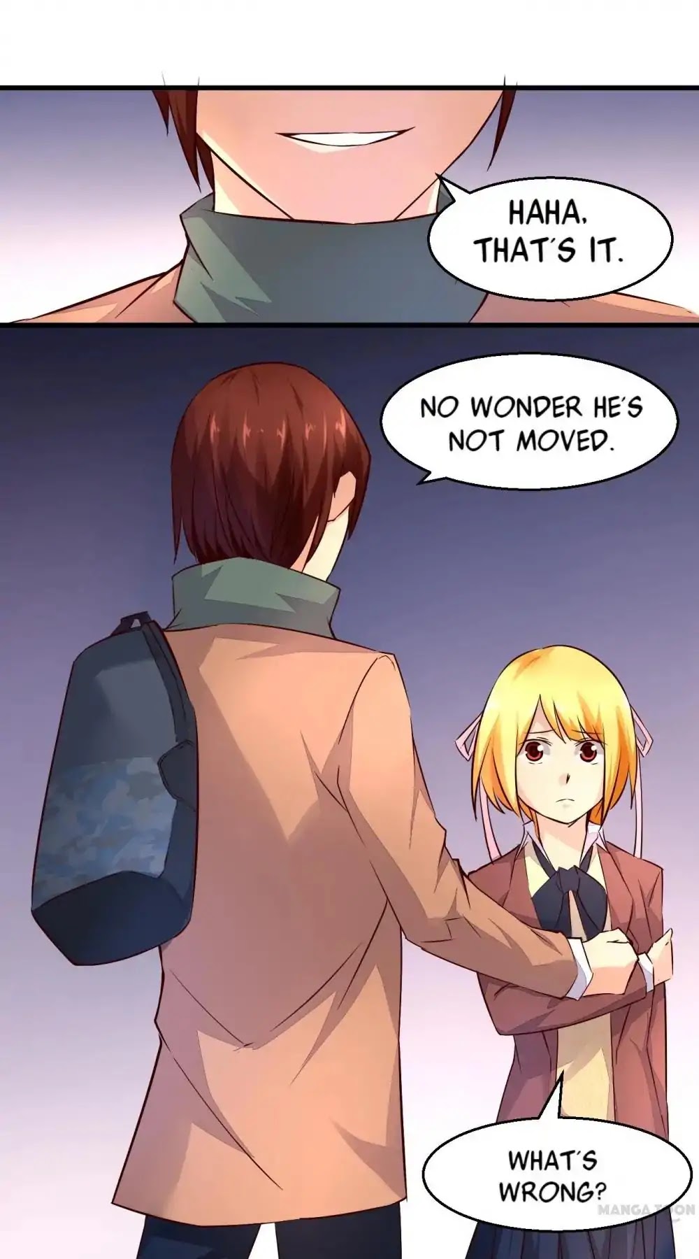 Day 100 of My Sister's Disappearance Chapter 16 page 26 - Chapter 16