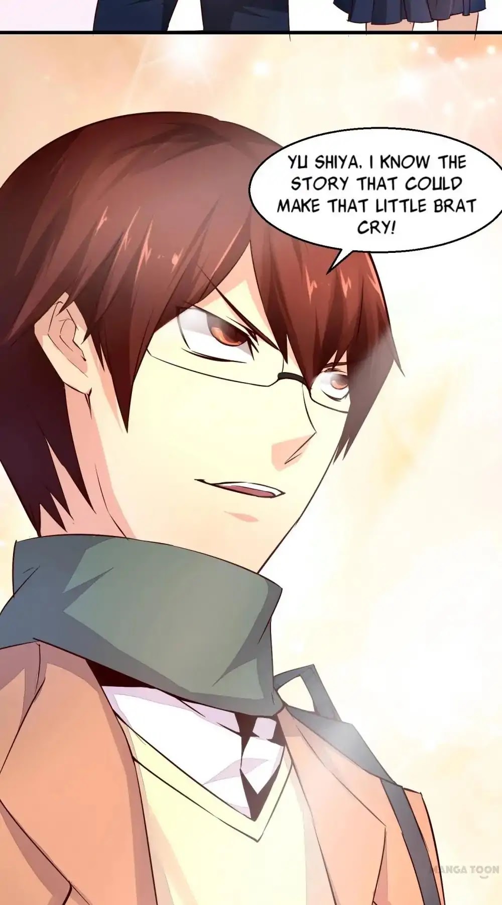 Day 100 of My Sister's Disappearance Chapter 16 page 27 - Chapter 16