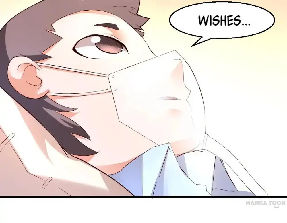 Day 100 of My Sister's Disappearance Chapter 16 page 5 - Chapter 16