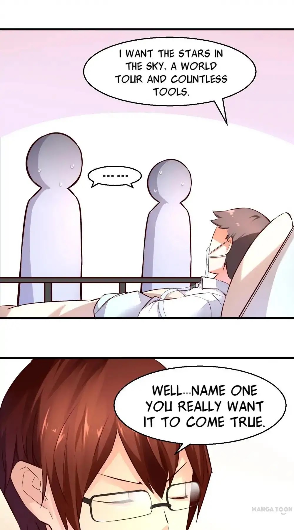 Day 100 of My Sister's Disappearance Chapter 16 page 6 - Chapter 16