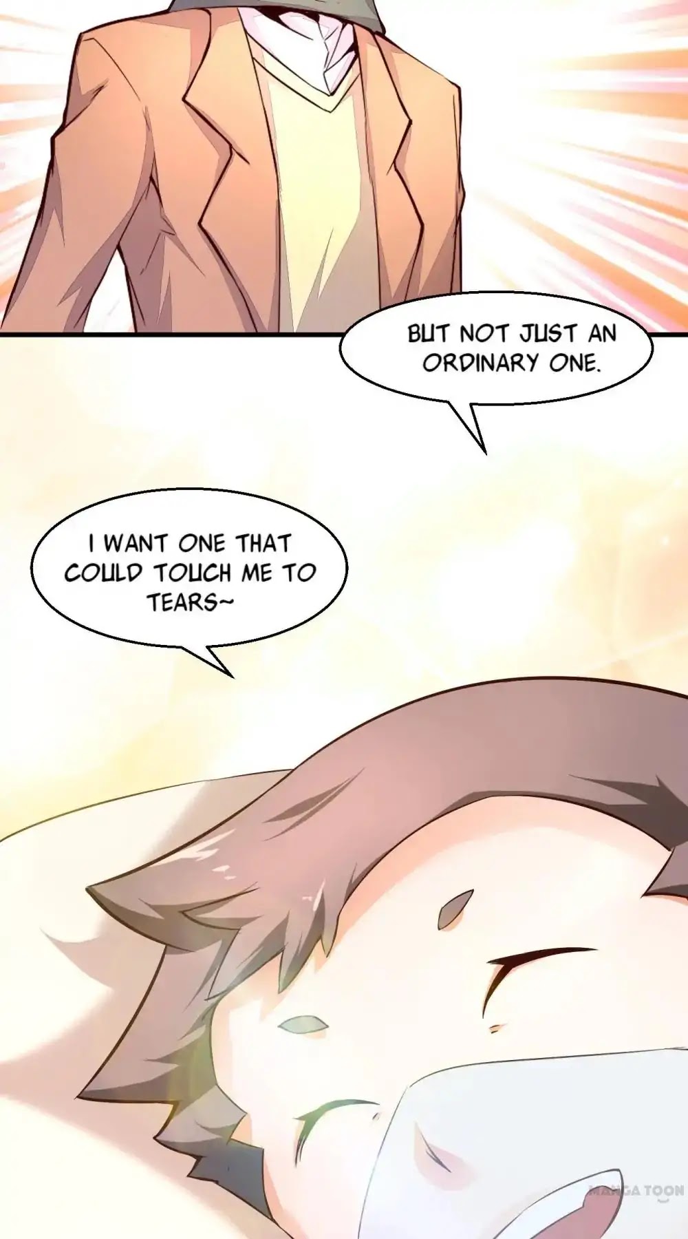 Day 100 of My Sister's Disappearance Chapter 16 page 8 - Chapter 16