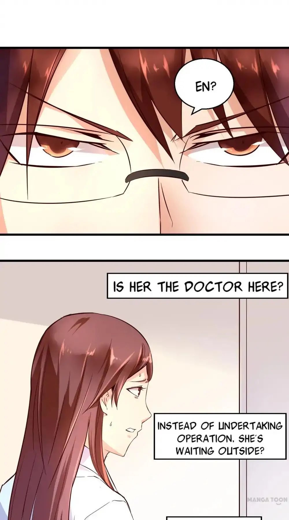 Day 100 of My Sister's Disappearance Chapter 17 page 17 - Chapter 17