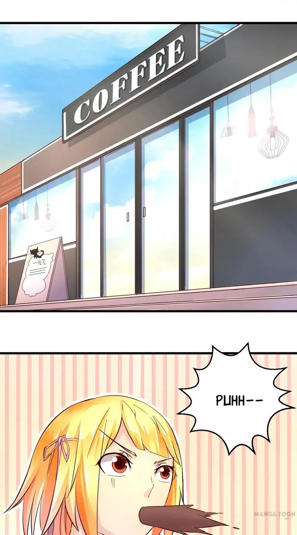 Day 100 of My Sister's Disappearance Chapter 17 page 7 - Chapter 17
