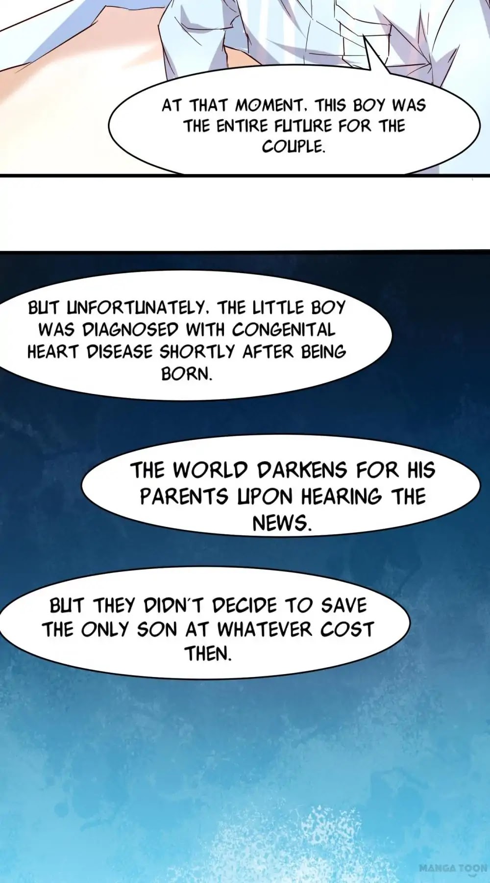 Day 100 of My Sister's Disappearance Chapter 18 page 13 - Chapter 18