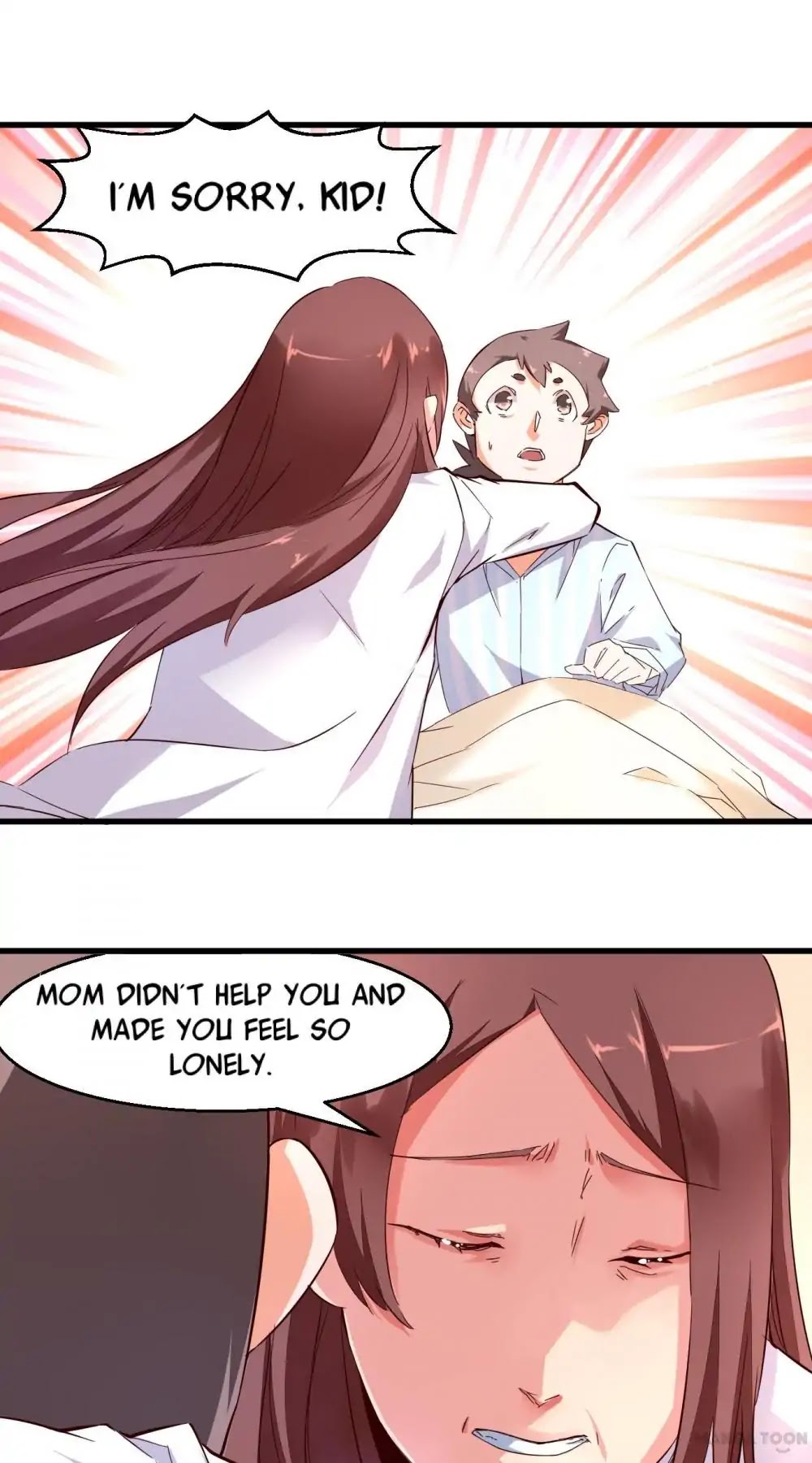 Day 100 of My Sister's Disappearance Chapter 18 page 26 - Chapter 18