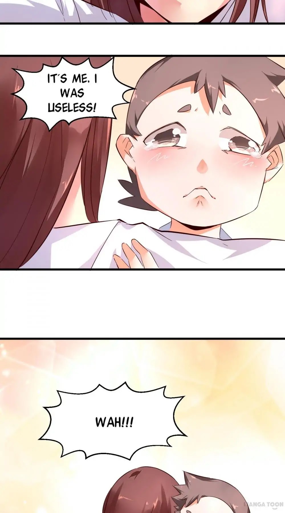 Day 100 of My Sister's Disappearance Chapter 18 page 27 - Chapter 18