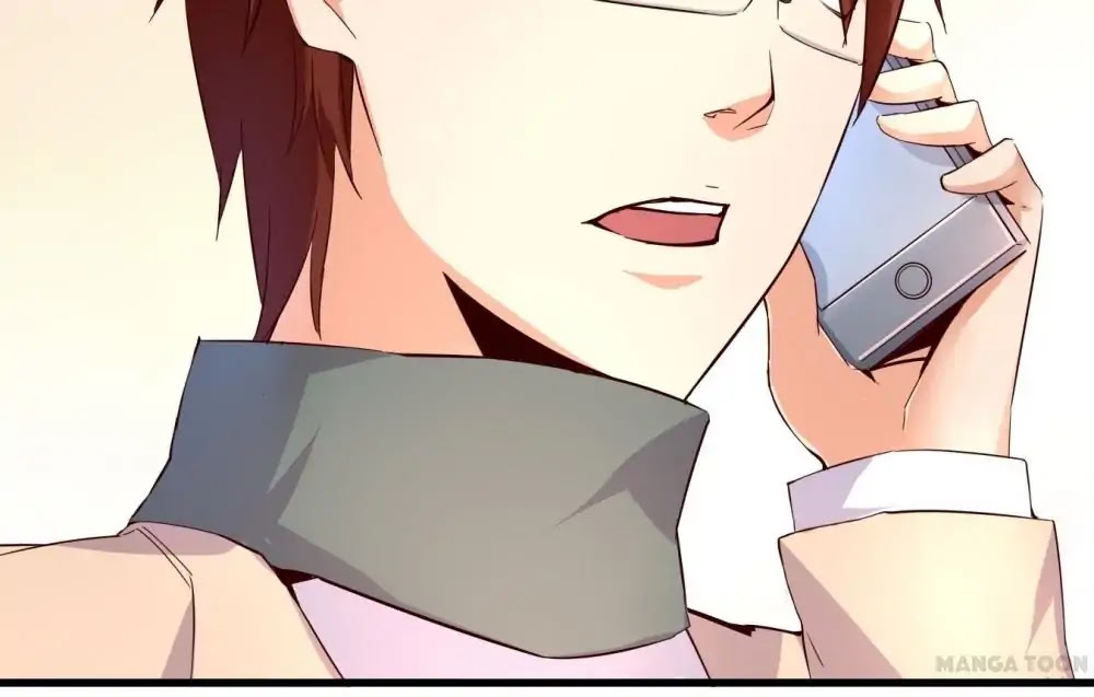 Day 100 of My Sister's Disappearance Chapter 18 page 5 - Chapter 18