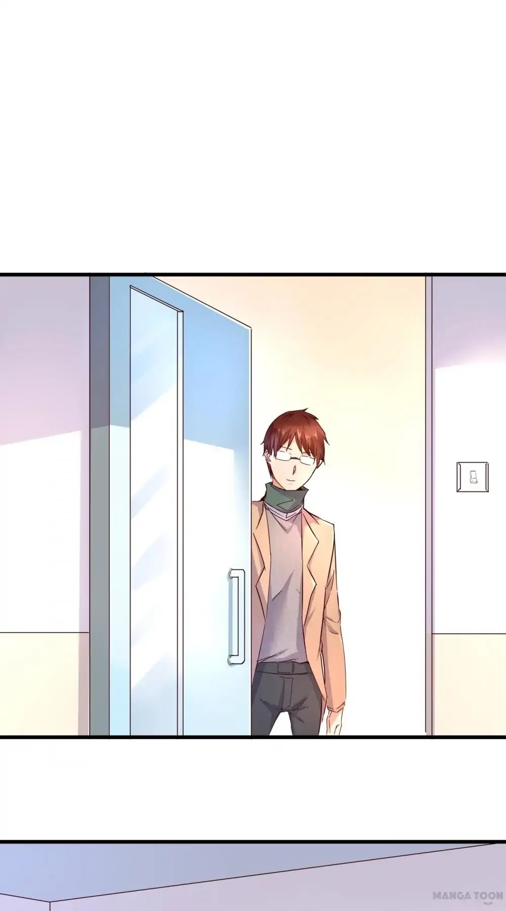 Day 100 of My Sister's Disappearance Chapter 18 page 8 - Chapter 18