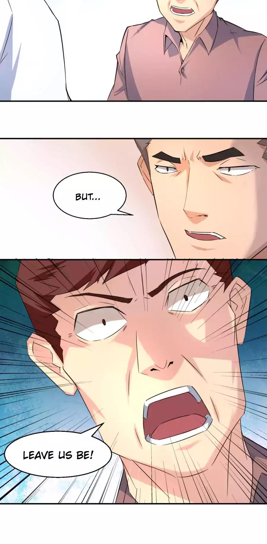Day 100 of My Sister's Disappearance Chapter 2 page 12 - Chapter 2: I'm Sorry, I Murdered My Sister (Part 2)