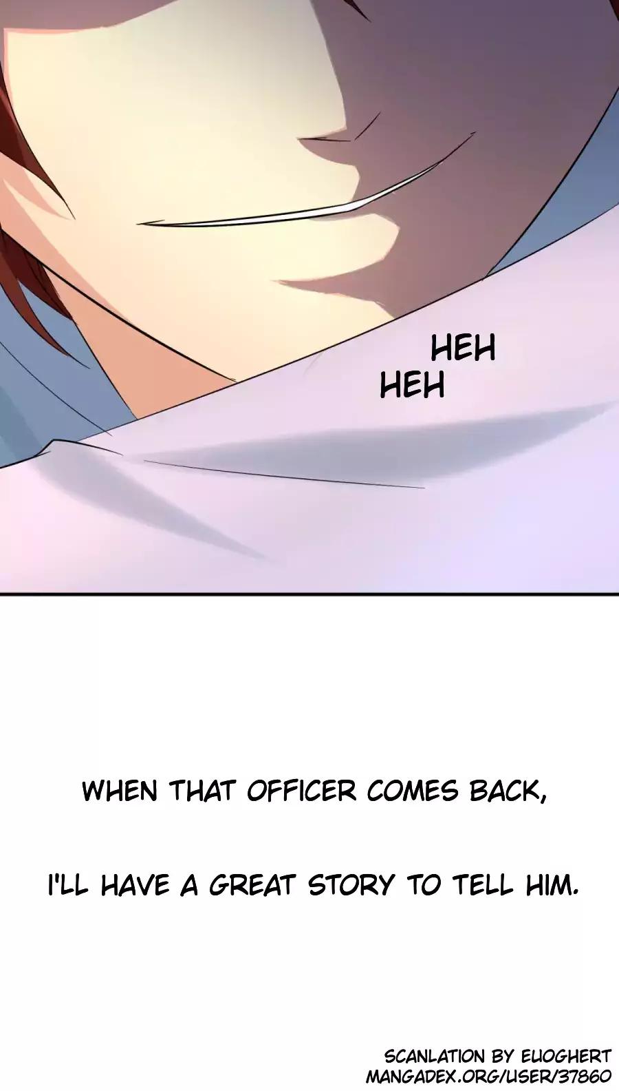 Day 100 of My Sister's Disappearance Chapter 2 page 15 - Chapter 2: I'm Sorry, I Murdered My Sister (Part 2)
