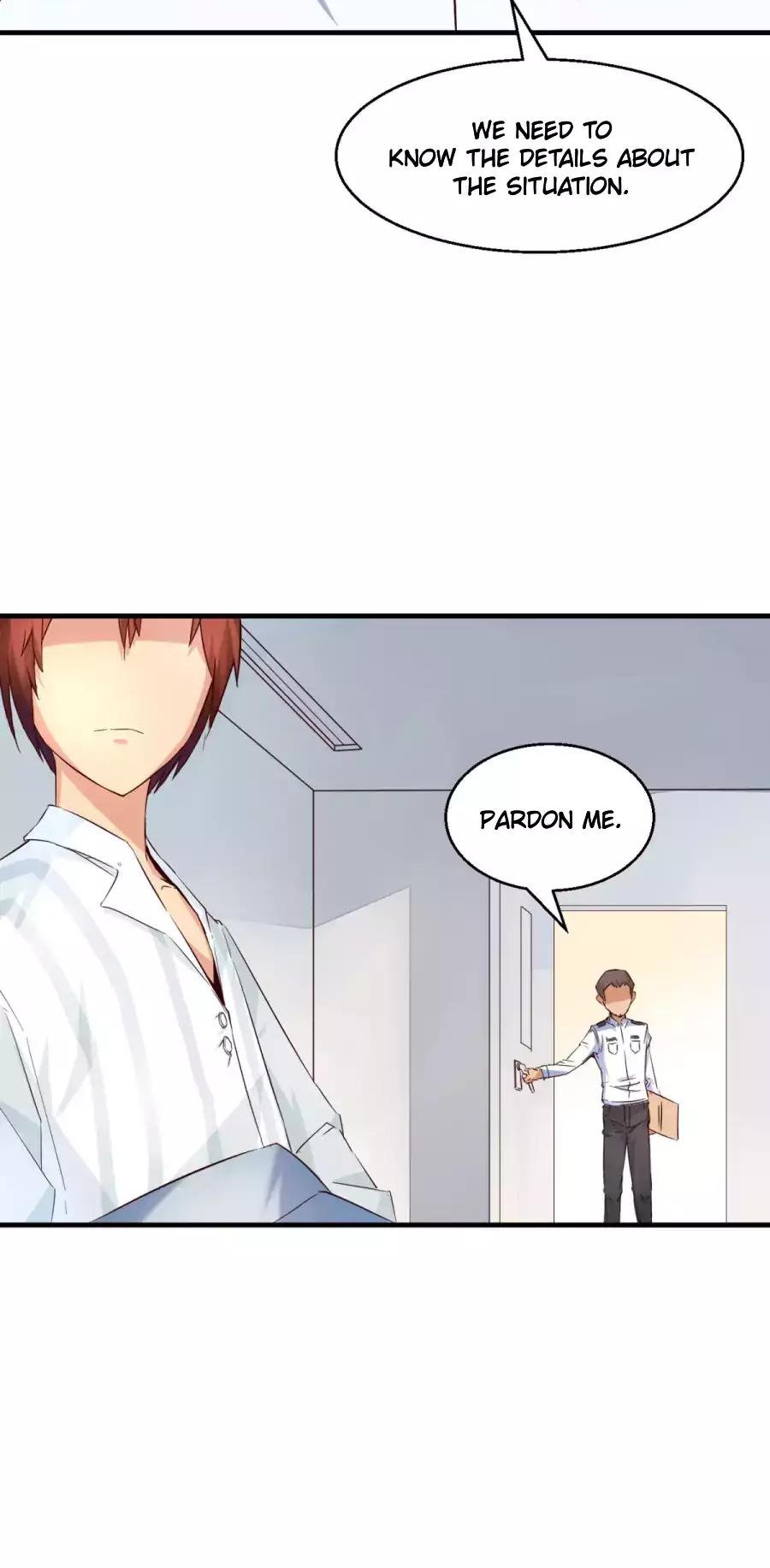 Day 100 of My Sister's Disappearance Chapter 2 page 6 - Chapter 2: I'm Sorry, I Murdered My Sister (Part 2)