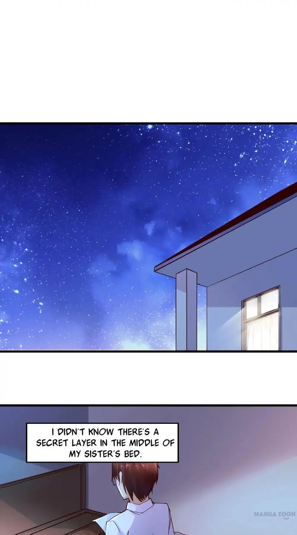 Day 100 of My Sister's Disappearance Chapter 20 page 2 - Chapter 20