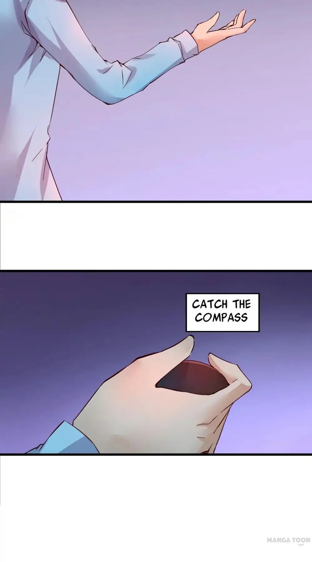 Day 100 of My Sister's Disappearance Chapter 21 page 14 - Chapter 21