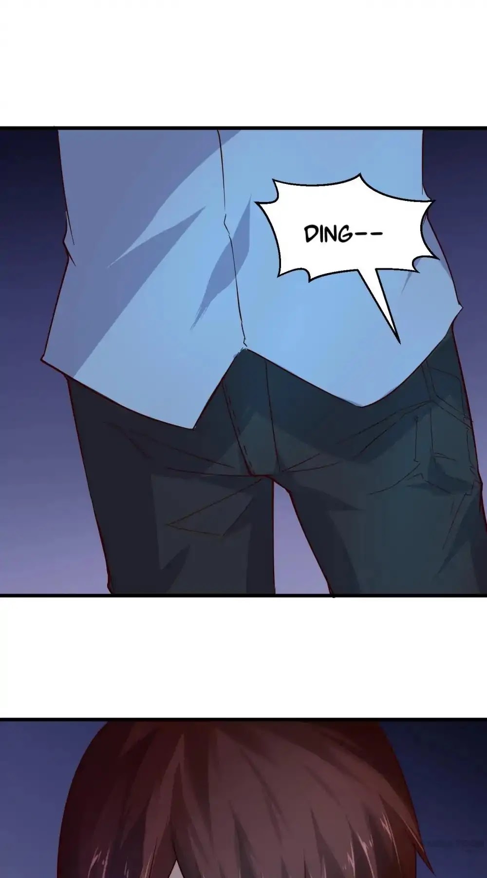 Day 100 of My Sister's Disappearance Chapter 21 page 18 - Chapter 21