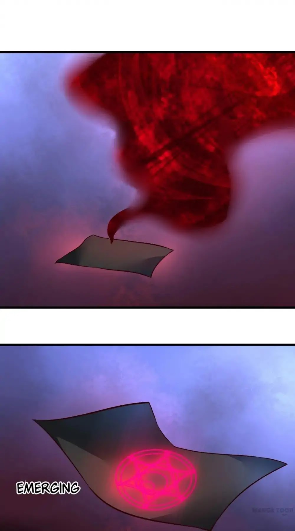 Day 100 of My Sister's Disappearance Chapter 21 page 6 - Chapter 21
