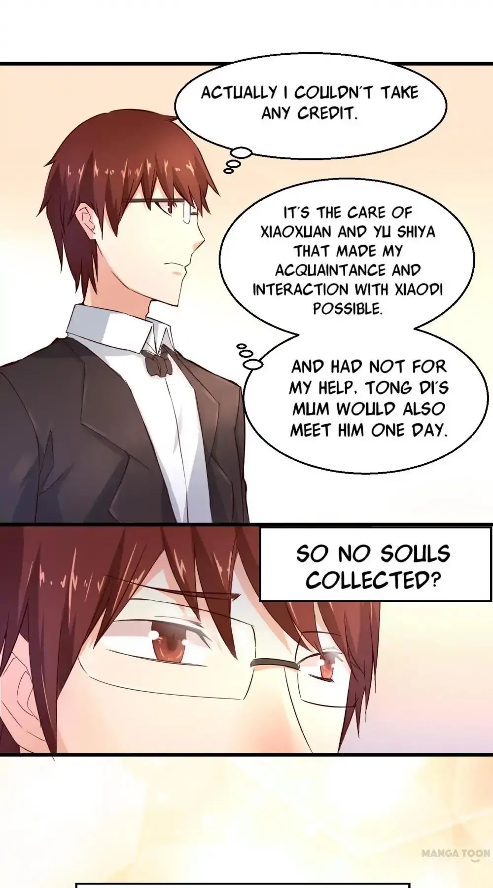 Day 100 of My Sister's Disappearance Chapter 22 page 12 - Chapter 22