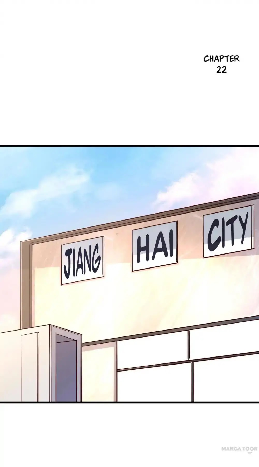 Day 100 of My Sister's Disappearance Chapter 22 page 3 - Chapter 22
