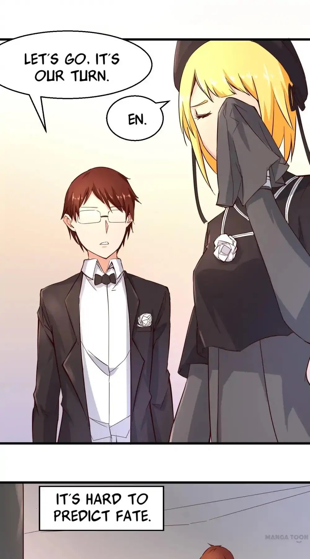 Day 100 of My Sister's Disappearance Chapter 22 page 7 - Chapter 22