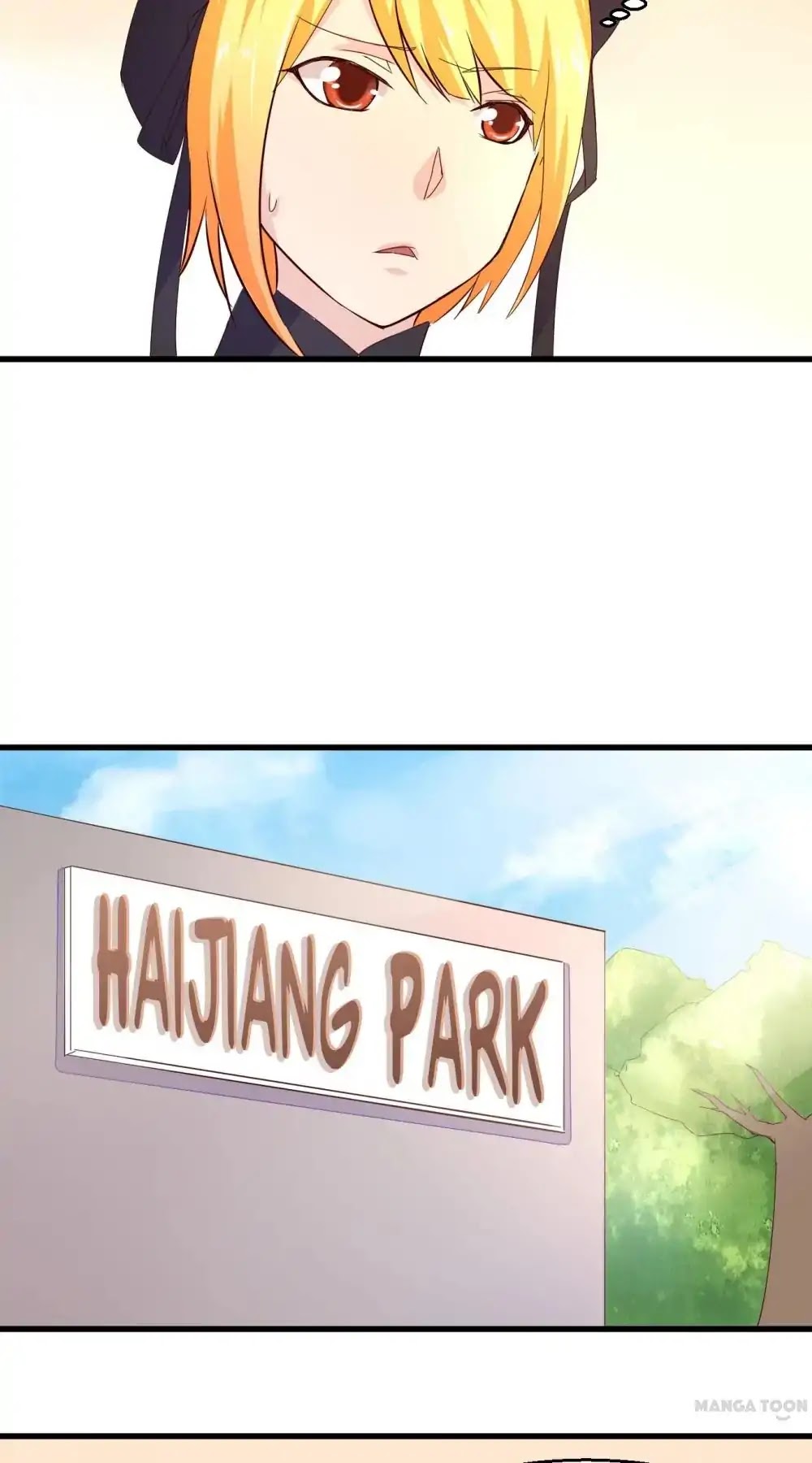Day 100 of My Sister's Disappearance Chapter 23 page 12 - Chapter 23