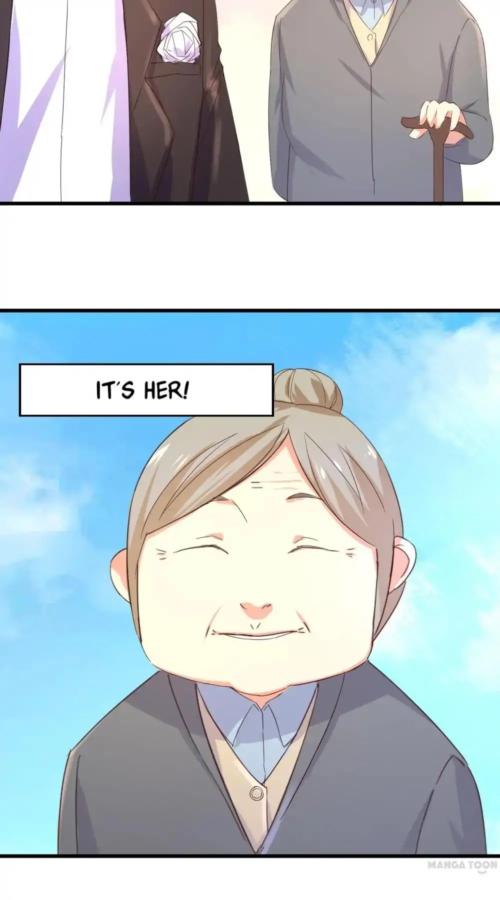 Day 100 of My Sister's Disappearance Chapter 23 page 23 - Chapter 23