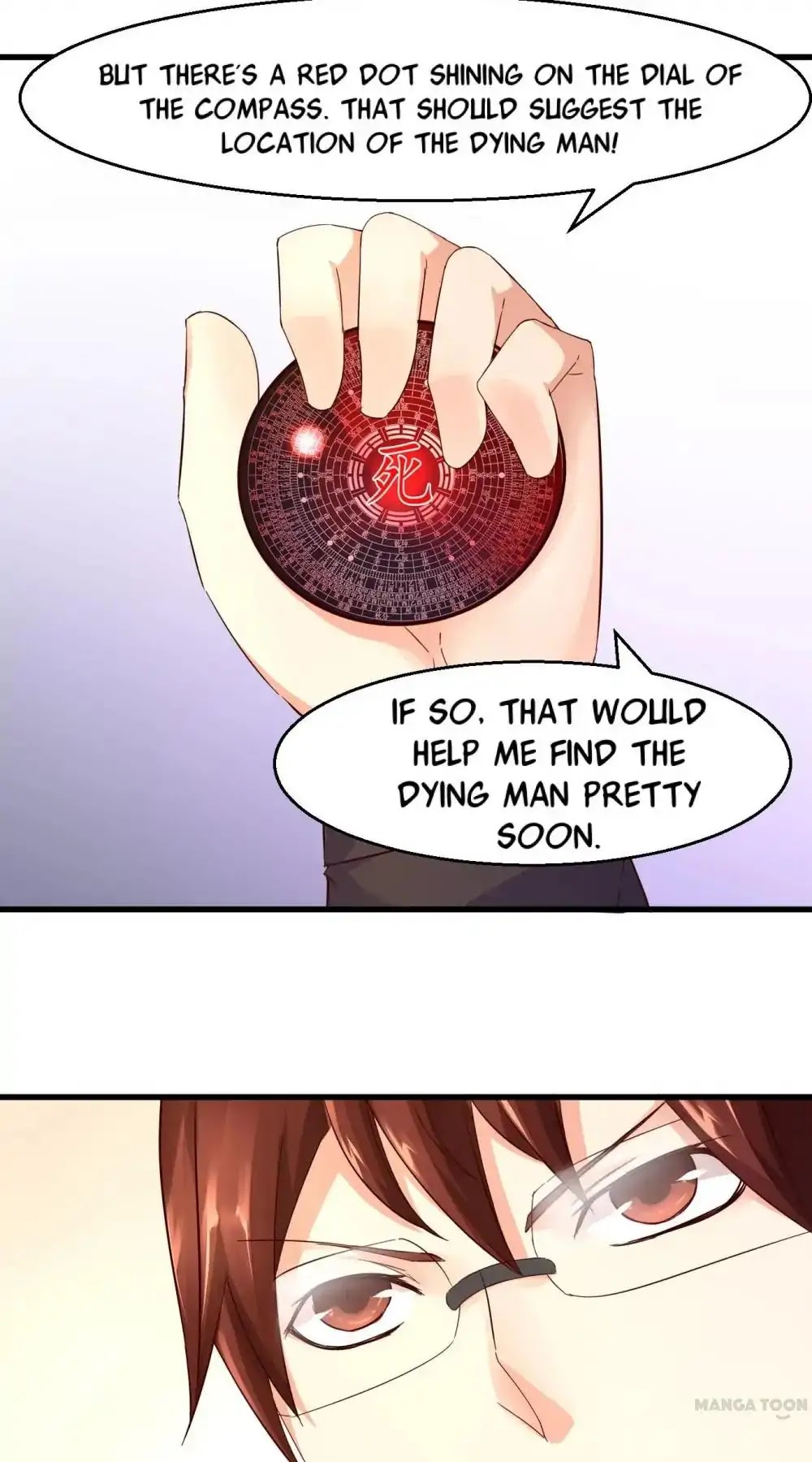 Day 100 of My Sister's Disappearance Chapter 23 page 4 - Chapter 23