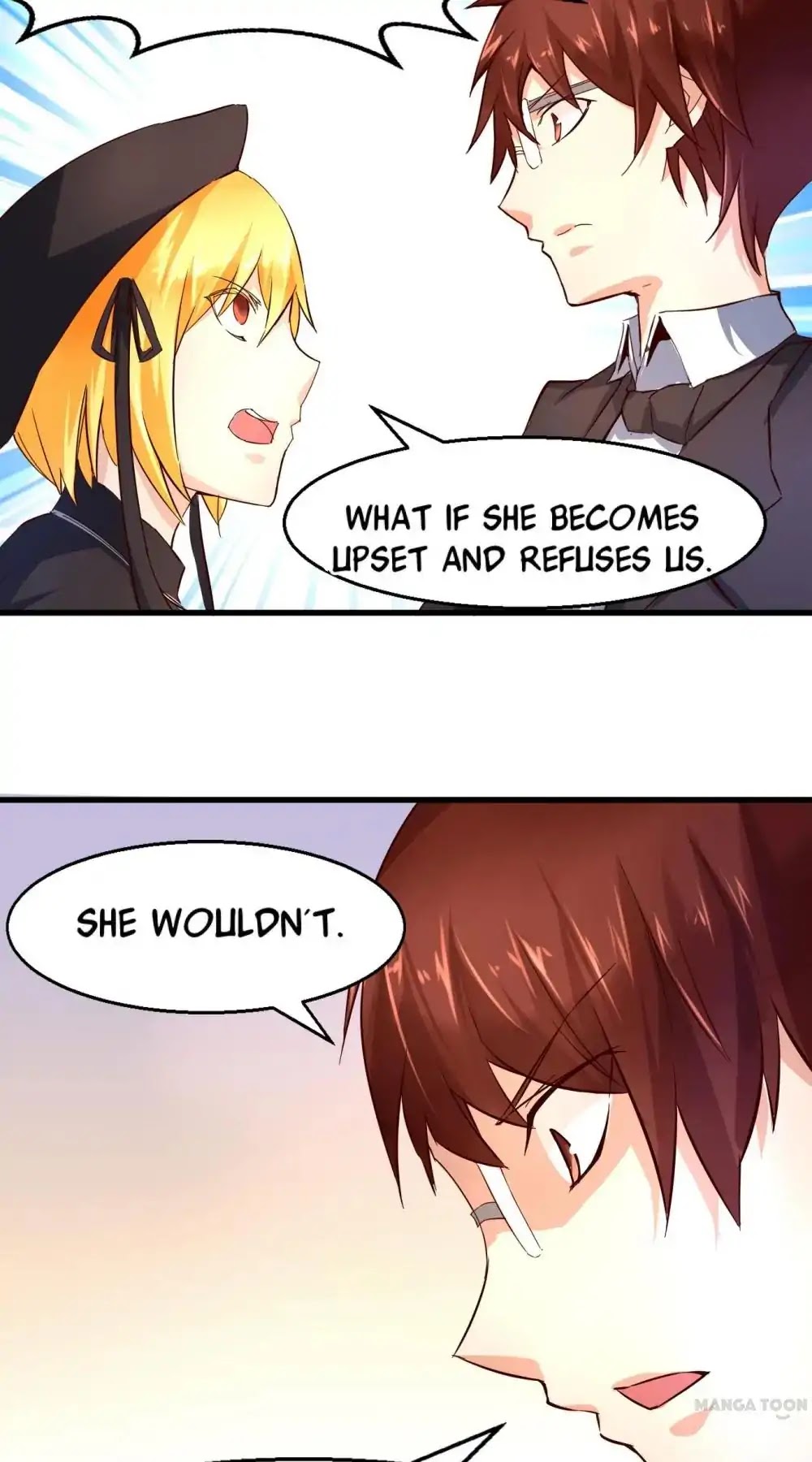 Day 100 of My Sister's Disappearance Chapter 24 page 12 - Chapter 24