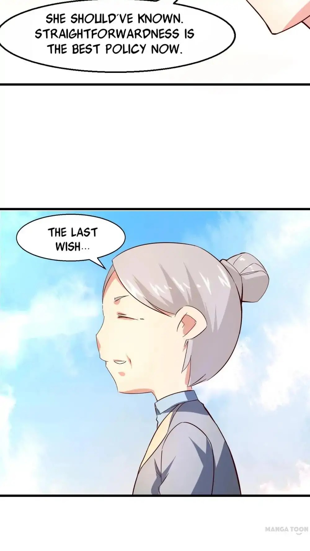 Day 100 of My Sister's Disappearance Chapter 24 page 13 - Chapter 24