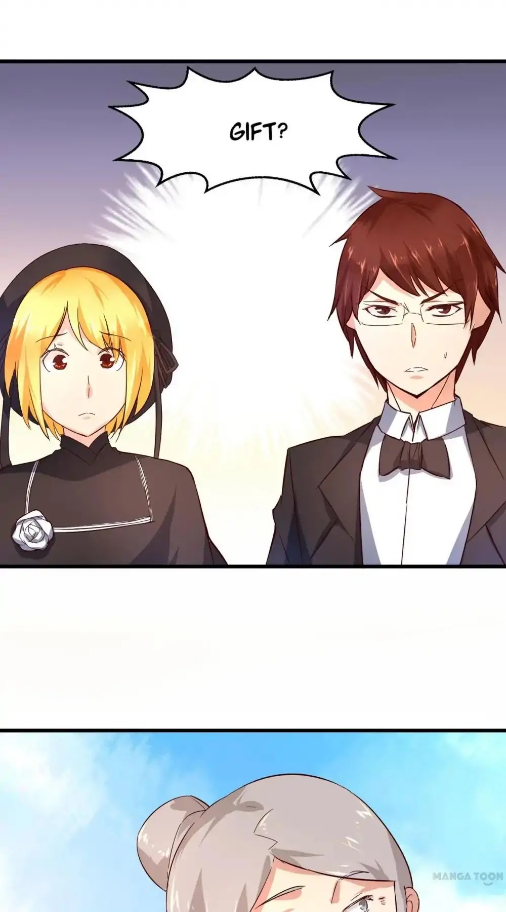 Day 100 of My Sister's Disappearance Chapter 24 page 16 - Chapter 24