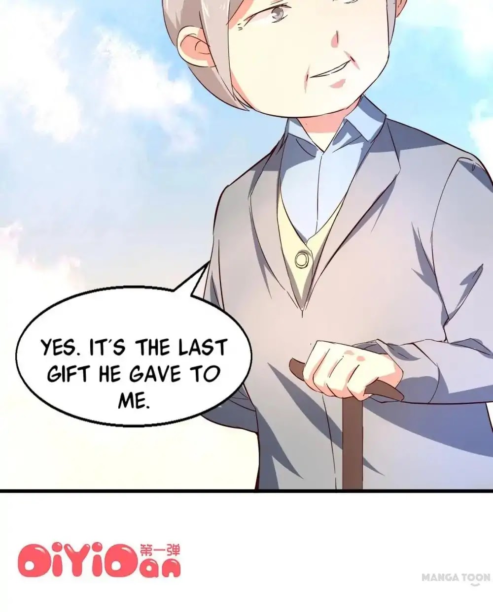 Day 100 of My Sister's Disappearance Chapter 24 page 17 - Chapter 24
