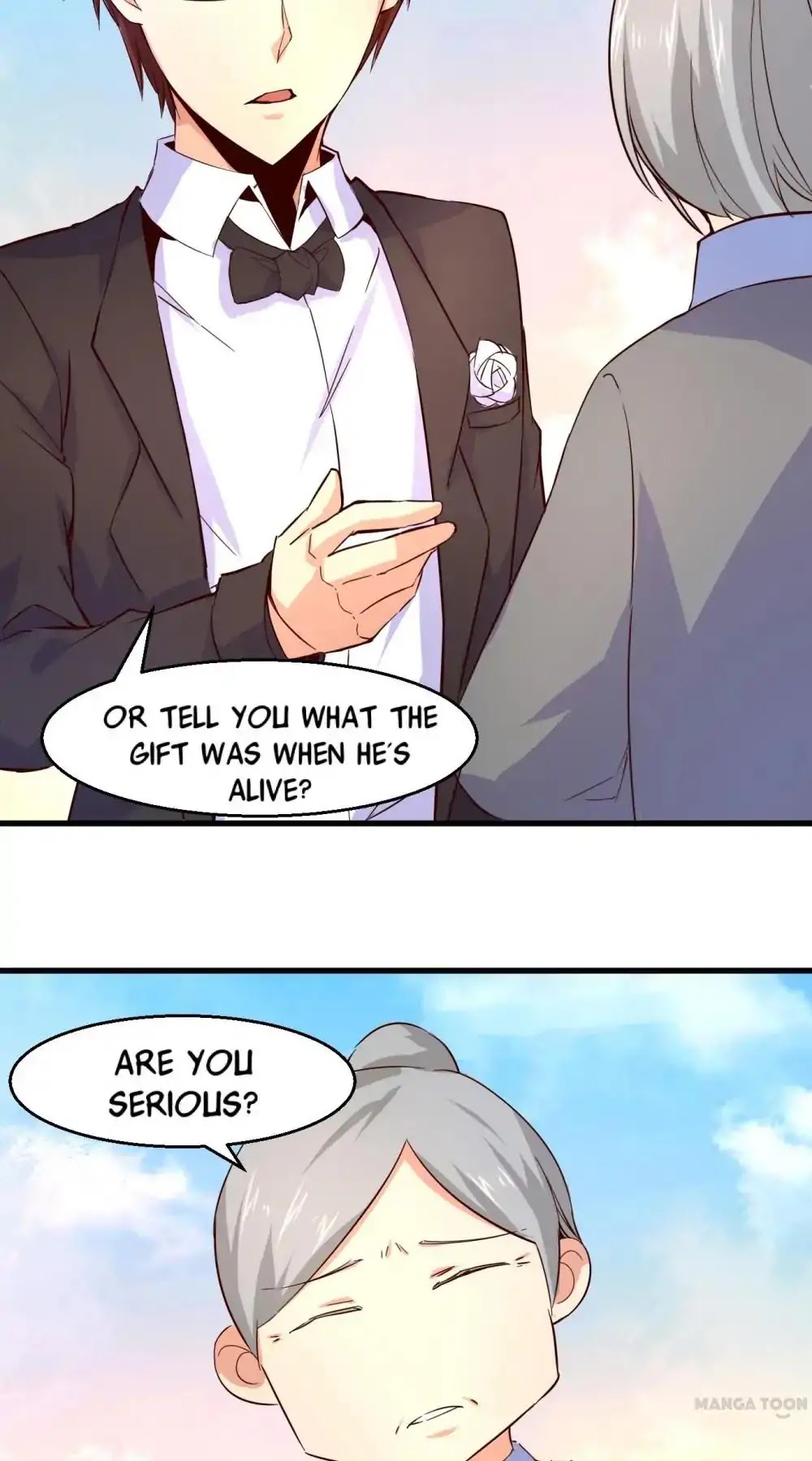 Day 100 of My Sister's Disappearance Chapter 25 page 13 - Chapter 25