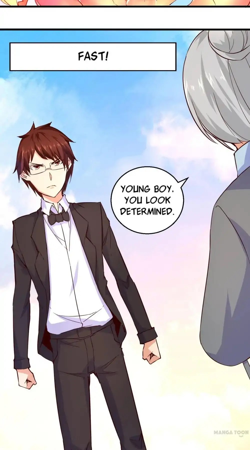 Day 100 of My Sister's Disappearance Chapter 25 page 18 - Chapter 25