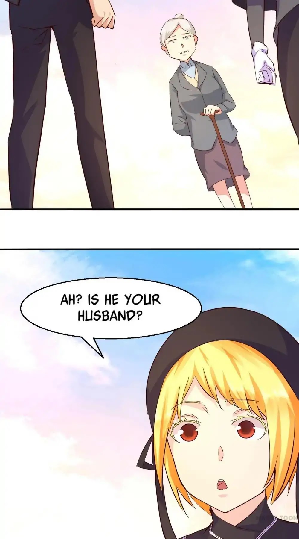 Day 100 of My Sister's Disappearance Chapter 25 page 4 - Chapter 25