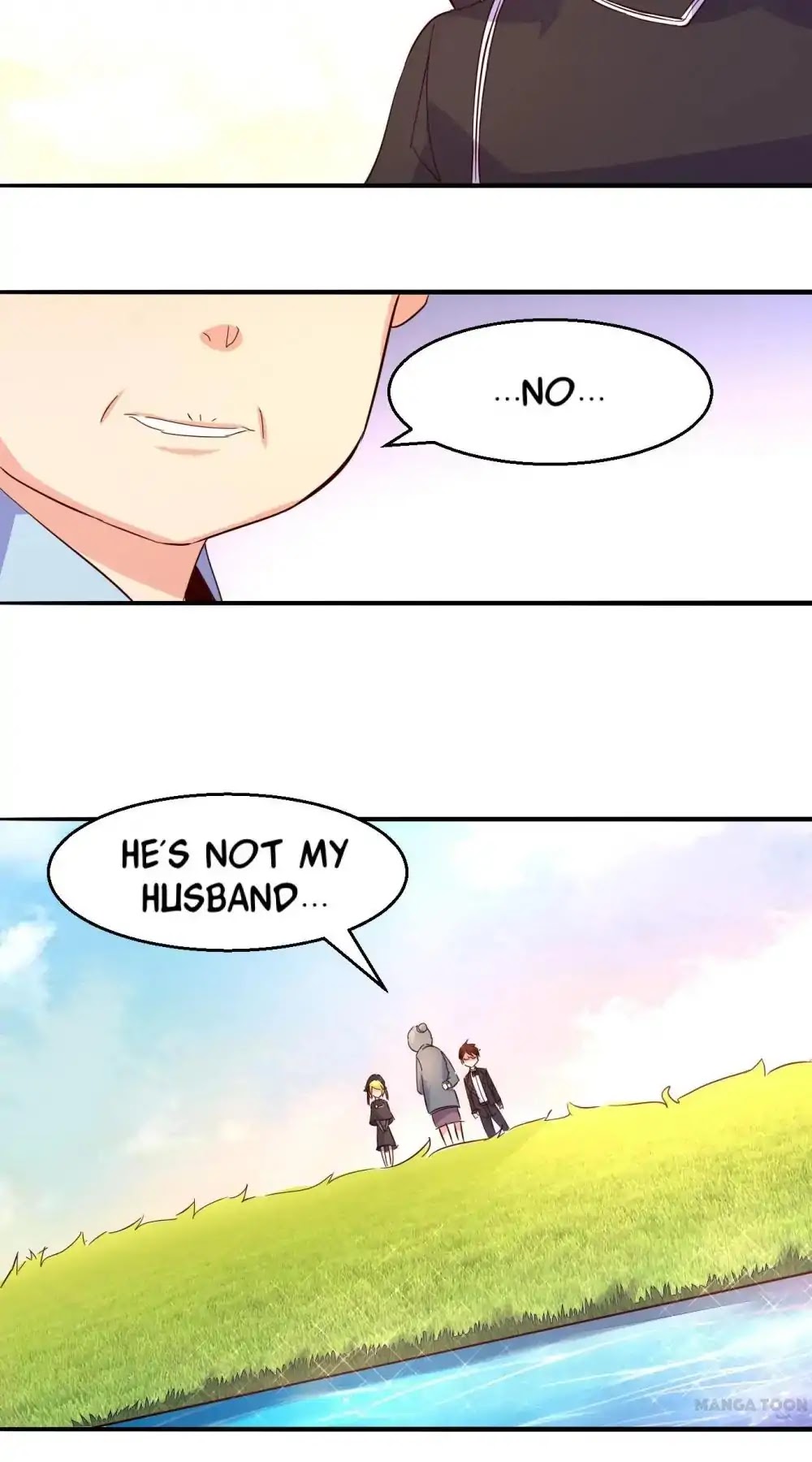 Day 100 of My Sister's Disappearance Chapter 25 page 5 - Chapter 25