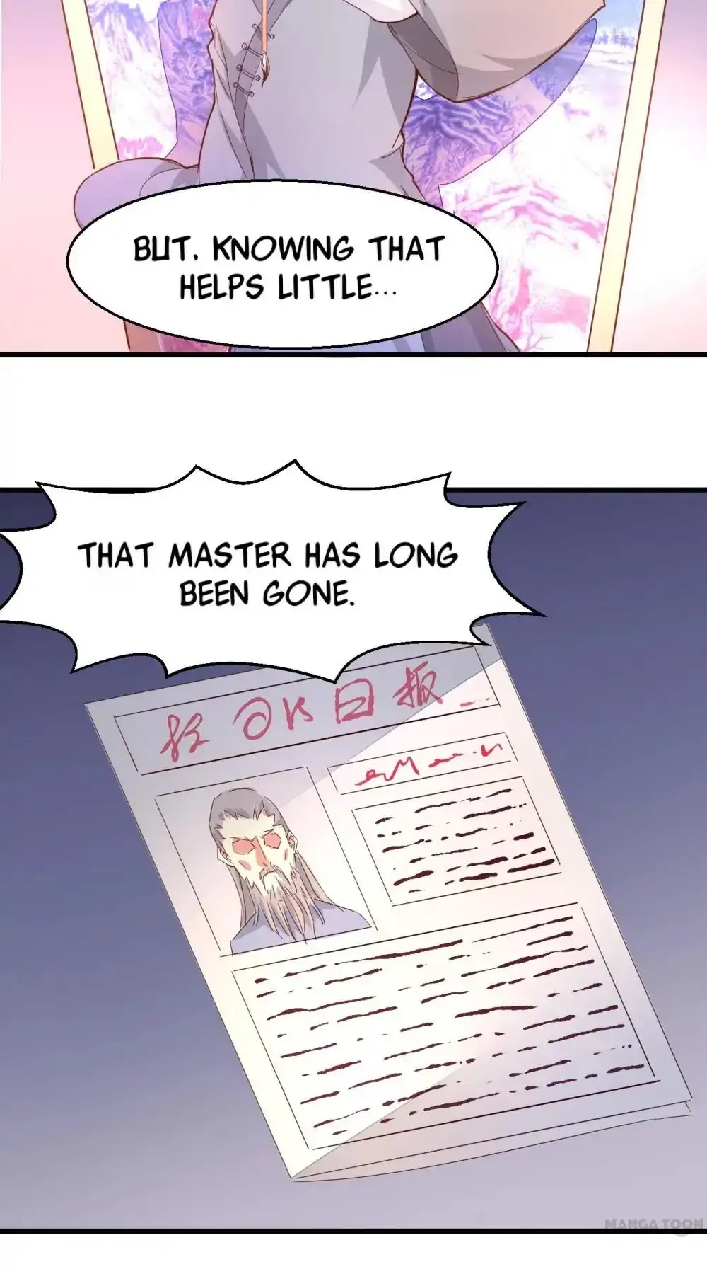 Day 100 of My Sister's Disappearance Chapter 25 page 9 - Chapter 25