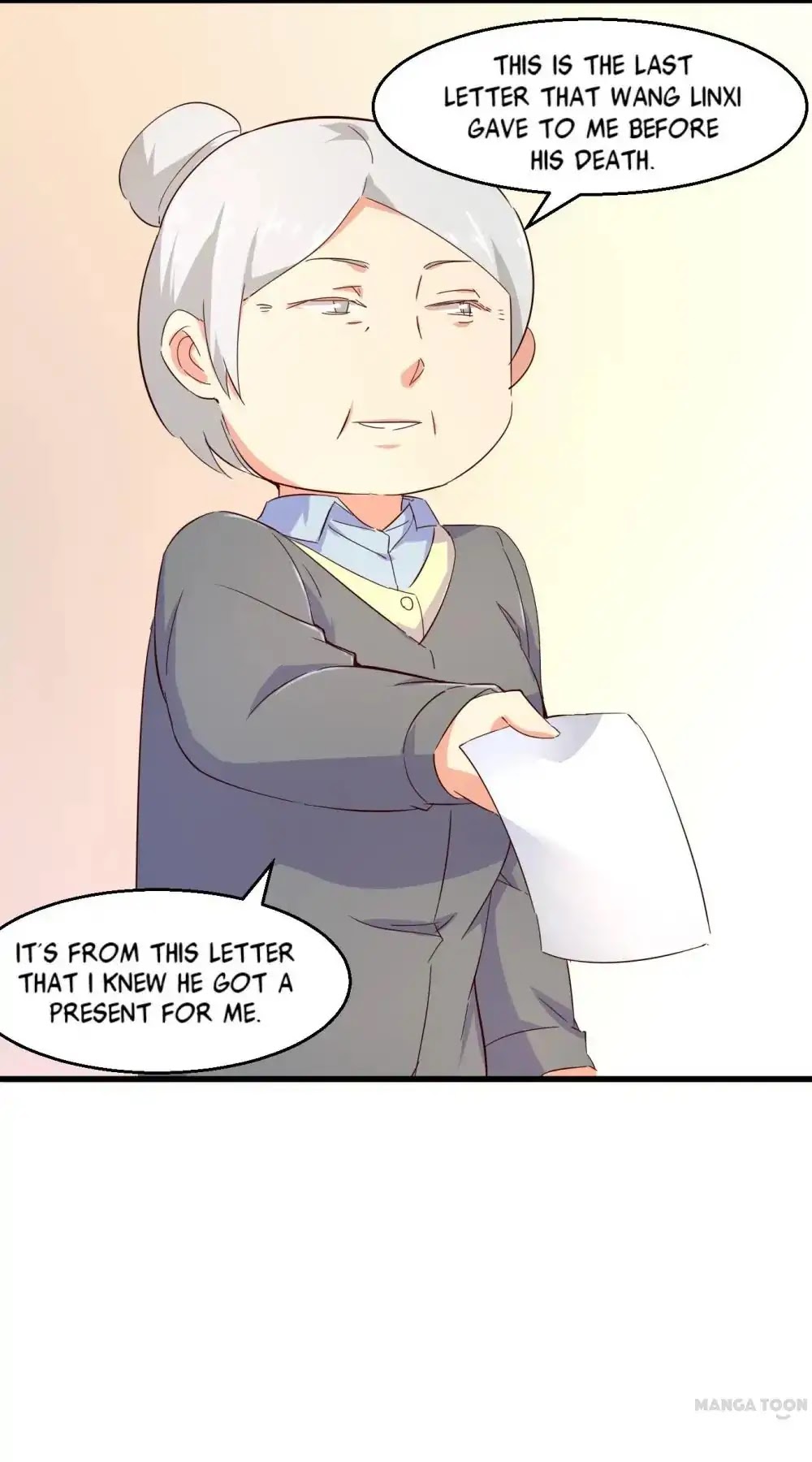 Day 100 of My Sister's Disappearance Chapter 26 page 10 - Chapter 26