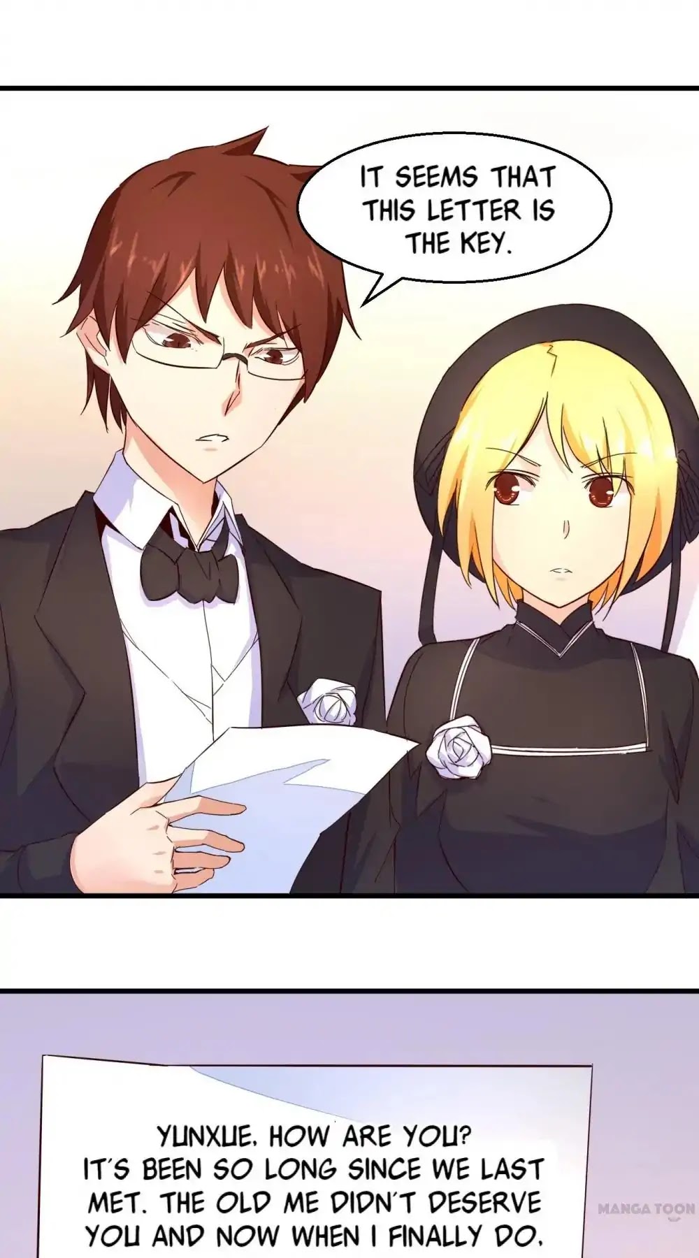 Day 100 of My Sister's Disappearance Chapter 26 page 12 - Chapter 26