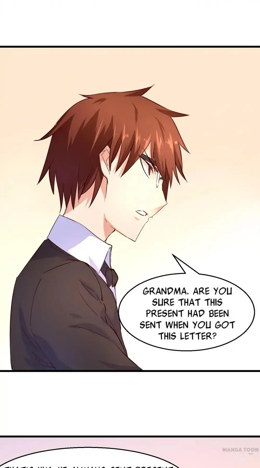 Day 100 of My Sister's Disappearance Chapter 26 page 14 - Chapter 26