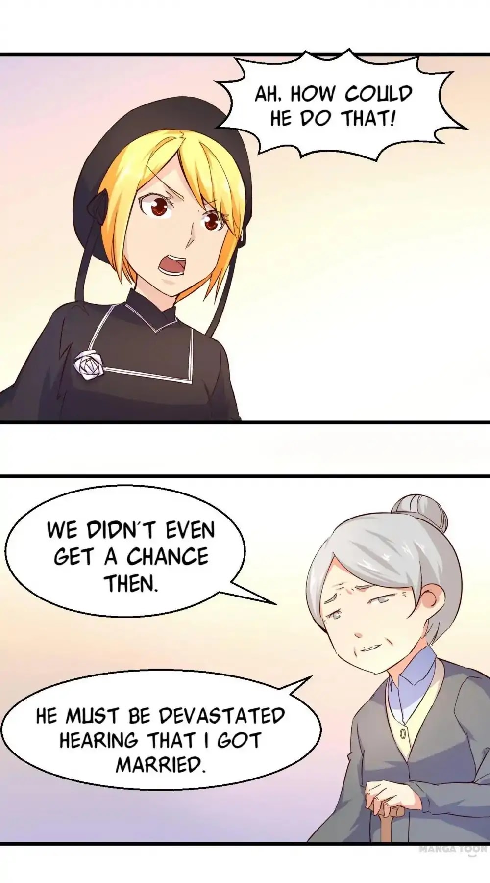 Day 100 of My Sister's Disappearance Chapter 26 page 22 - Chapter 26
