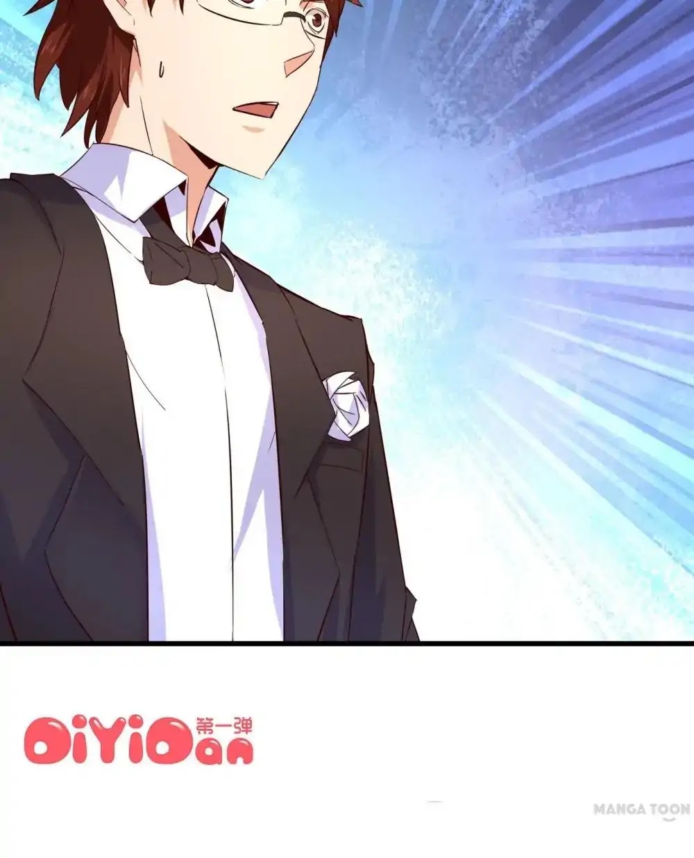 Day 100 of My Sister's Disappearance Chapter 26 page 24 - Chapter 26