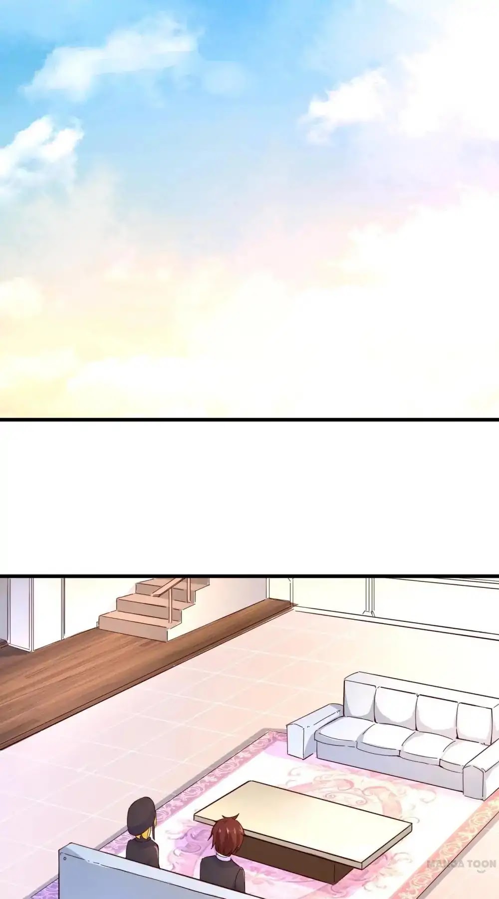 Day 100 of My Sister's Disappearance Chapter 26 page 3 - Chapter 26
