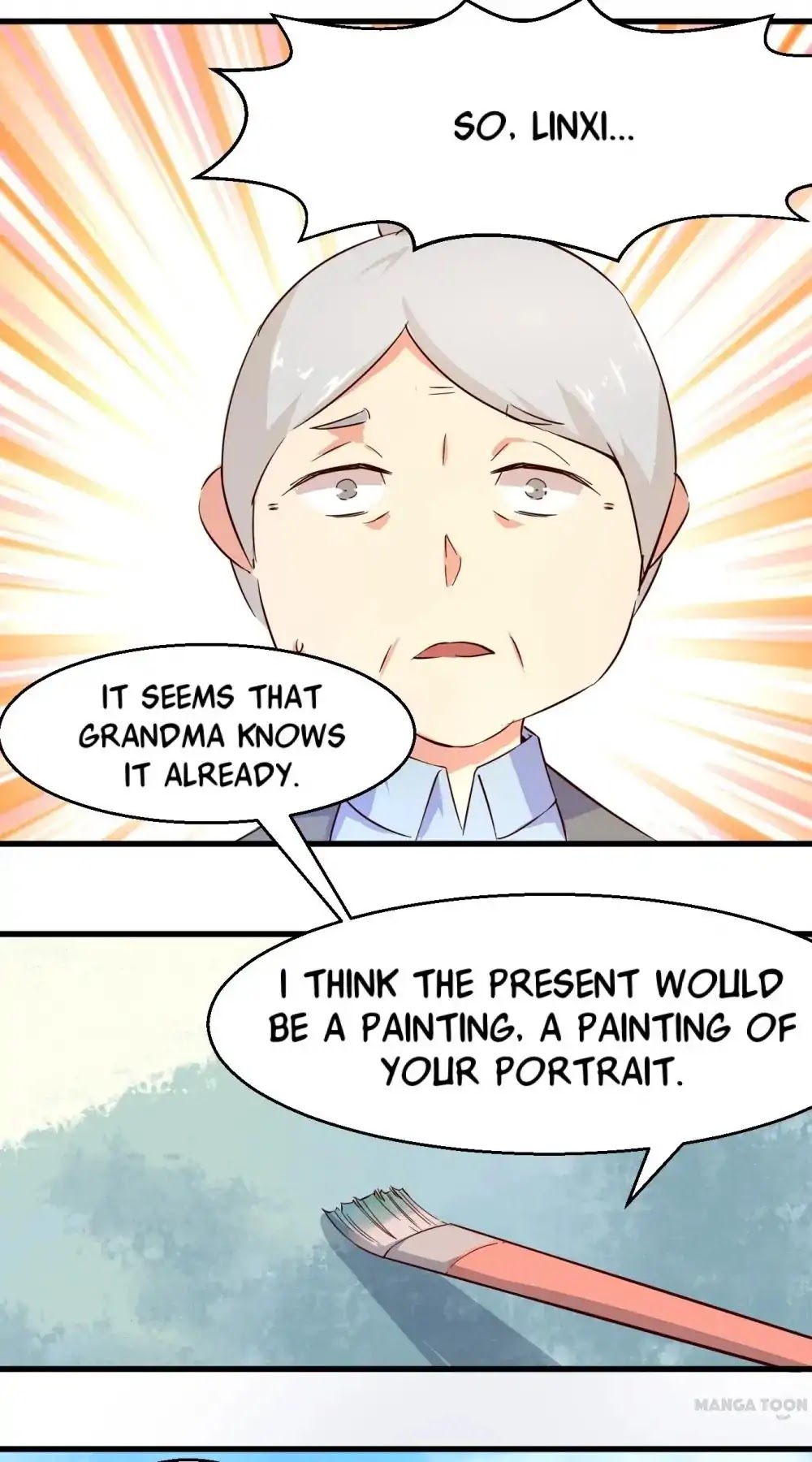Day 100 of My Sister's Disappearance Chapter 27 page 23 - Chapter 27