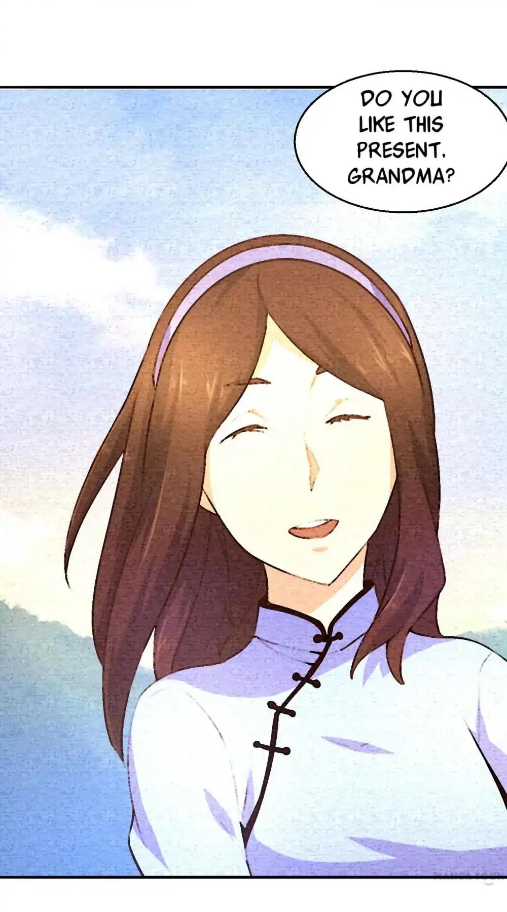 Day 100 of My Sister's Disappearance Chapter 27 page 27 - Chapter 27